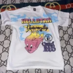 University Class of 1996 Hellstar T-shirts - Image 3