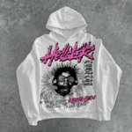 Hellstar What Heaven Sound Like Hoodies - Image 6