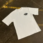 White SYNA World Forgive Me T-shirt - Image 2