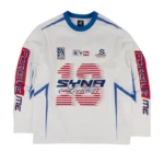 SYNA World Motocross 1.0 Jerseys