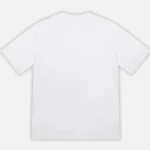 White Syna World Balloon T-Shirt - Image 2
