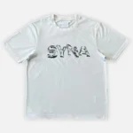 White Syna World Balloon T-Shirt