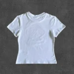 White Syna World Cats T-Shirt - Image 2