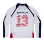 SYNA World DVL Footy V2 Shirts - Image 2