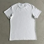 White Syna World Grind Never Stops Tee - Image 2