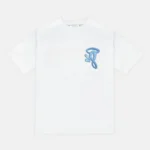 White Syna World SYNA Pill T-shirt - Image 2