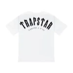 White Trapstar x Central Cee CRG T-shirt - Image 2