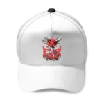 Hellstar Baseball Graphic Caps - Image 3