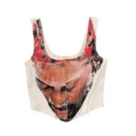 Women's Hellstar Corsets - Image 6