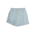 Women's Blue Syna World Team Short Set - Image 3