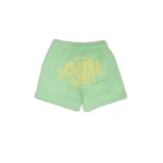Green Syna World Twinset For Woman - Image 4