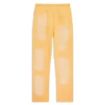 Yellow Hellstar Sports Sweatsuit - Image 5