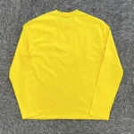 Yellow Syna World Life of Syn Long Sleeve Tee - Image 2
