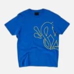 Cobalt Blue Syna World Syna Logo T-Shirt