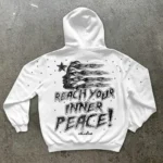 Hellstar Reach Your Inner Peace Hoodies - Image 4