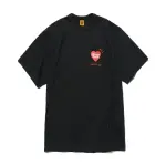 Black Girls Don’t Cry GDC Valentine’s Day Tee - 2