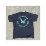 Black Girls Dont Cry Verdy x Coachella 2023 Tee - 2