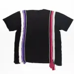 Black Girls Don’t Cry x Needles T-shirt - 2