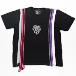 Black Girls Don’t Cry x Needles T-shirt