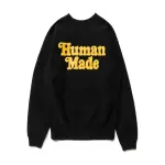 Black Human Made x Verdy Vick Sweatshirt - 2