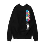 Black Human Made x Verdy Vick Sweatshirt