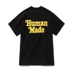 Black Human Made x Verdy Vick T-Shirt - 2