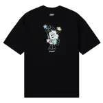 Black Verdy Vick Complex T-shirt