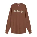 Brown Girls Don’t Cry Butterfly L/S Sweatshirt