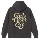 Brown Girls Don’t Cry x Needles Hoodie