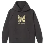 Brown Girls Don’t Cry x Needles Hoodie
