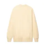 Cream Girls Don’t Cry GDC Logo Sweatshirt - 2