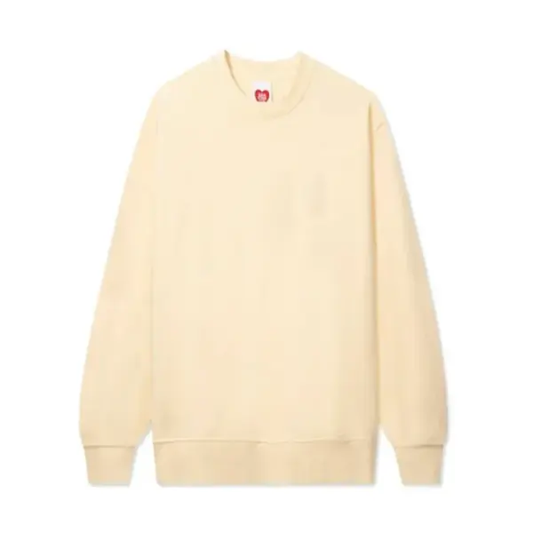 Cream Girls Don’t Cry GDC Logo Sweatshirt