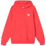 Girls Don’t Cry Butterfly Hoodie