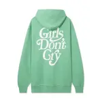 Girls Don’t Cry GDC Logo Hoodie