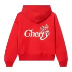 Girls Don’t Cry x Cherry LA Reversible Waffle Hoodie