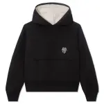 Girls Don’t Cry x Cherry LA Reversible Waffle Hoodie
