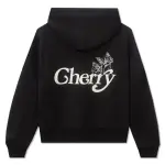 Girls Don’t Cry x Cherry LA Reversible Waffle Hoodie