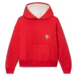 Girls Don't Cry x Cherry LA Reversible Waffle Hoodie