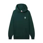 Green Girls Don’t Cry GDC Logo Hoodie - 2