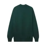 Green Girls Don’t Cry GDC Logo Sweatshirt - 2