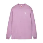 Lavender Girls Don’t Cry Butterfly L/S Sweatshirt