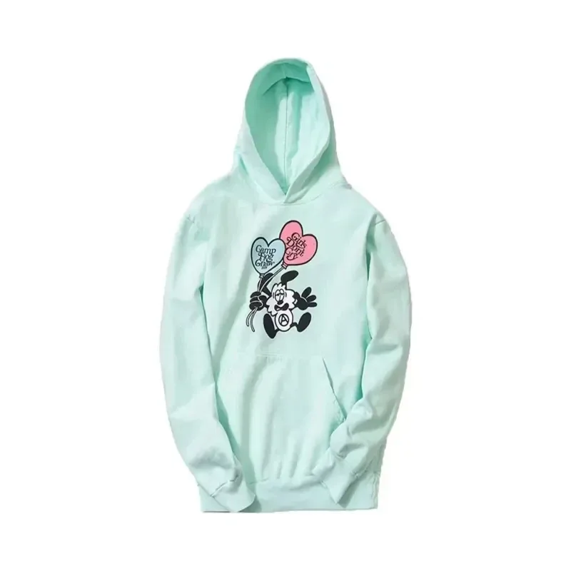 Mint Girls Don’T Cry Camp Flog Gnaw 2019 Hoodie
