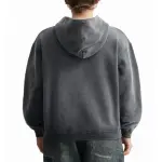 Neighborhood x One Of These Days Hoodie – Black