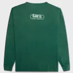 Saint Mxxxxxx MX6 Crewneck Sweatshirt - Black