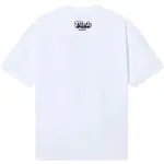 Verdy Vick Skating T-shirt – White