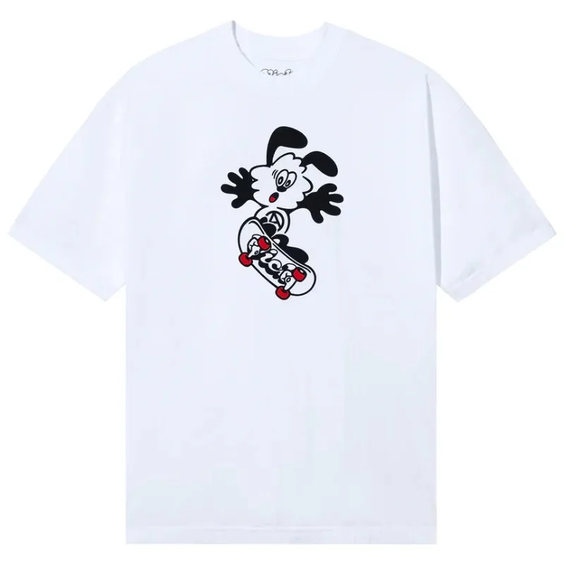 Verdy Vick Skating T-Shirt