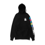 Verdy Vick x Human Made Pizza Hoodie