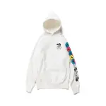 Verdy Vick x Human Made Pizza Hoodie