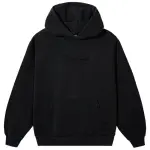 Verdy x Wasted Youth DBMA Hoodie – Black