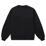 Vintage Black Girls Don’t Cry x Verdy Crewneck Sweater - 2